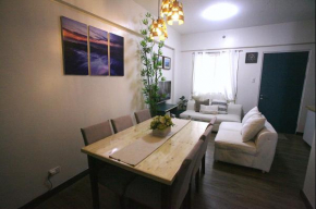 Bristle Ridge Condo in Baguio w/ Netflix